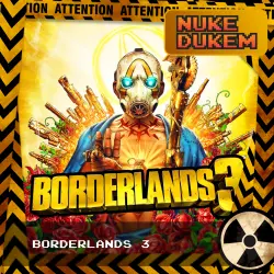 RU+CIS | Borderlands 3 - Choose the Edition | STEAM KEY
