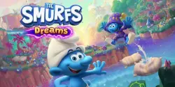 The Smurfs – Dreams (STEAM/РФ/УКР-СНГ) Ключ