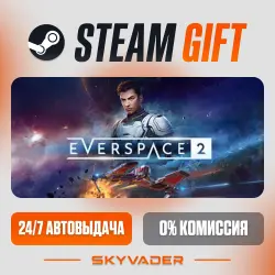 EVERSPACE 2 Steam Gift АВТОДОСТАВКА РОССИЯ + СНГ