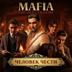 Mafia: The Old Country (Steam key | RU+CIS)