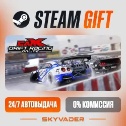 CarX Drift Racing Online Steam Gift AUTO-DELIVERY RUSSIA + CIS