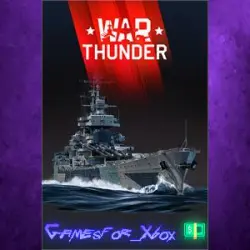 War Thunder - Jean Bart Pack XBOX DLC