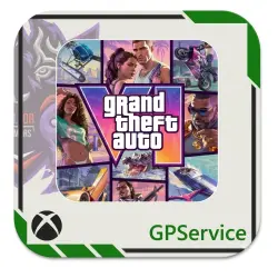 Grand Theft Auto VI + Choosing the XBOX SERIES X|S Edition