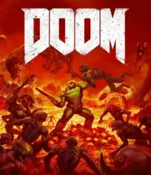 DOOM (STEAM/UKR-CIS) Key