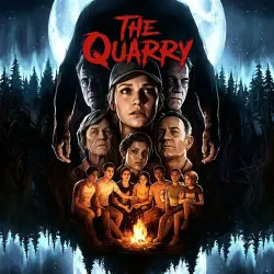 The Quarry (Steam key | RU+CIS)