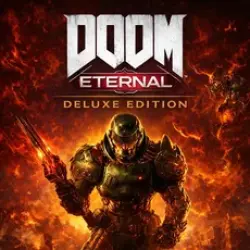 DOOM Eternal Deluxe Edition (STEAM/UKR-CIS) Key