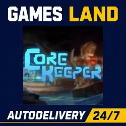 Core Keeper | Steam Key | CIS | Auto delivery 24/7