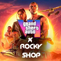 Grand Theft Auto VI | PS5 | Türkiye | UKRAINE (Pre-Order)