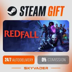 Redfall Steam Gift AUTO-DELIVERY RUSSIA + CIS