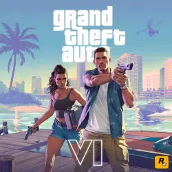 Pre-order GTA VI | PlayStation | Turkey | + Gift