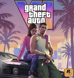 Grand Theft Auto VI | GTA VI | Xbox Series X|S Pre Order