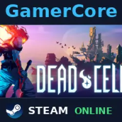 Instant Delivery! Steam Account Rental: Dead Cells: Medley of Pain Bundle