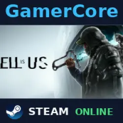Автовыдача! Аренда Steam аккаунта Hell is Us