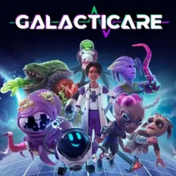Galacticare (STEAM/UKR-CIS) Key