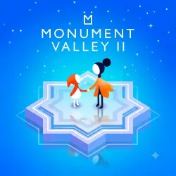 Monument Valley 2 (Ключ Steam | РФ+СНГ)