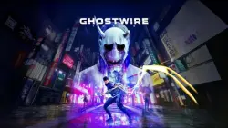 Ghostwire: Tokyo (STEAM/UKR-CIS) Key