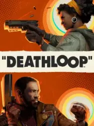 Deathloop (STEAM/UKR-CIS) Key