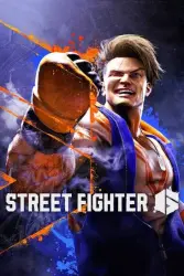 Street Fighter 6 Ps4 Ps5 p2 p3