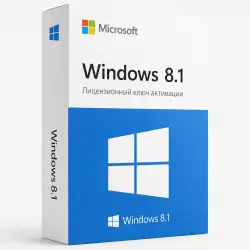 Windows 8.1 Pro / Activation Key (copy)