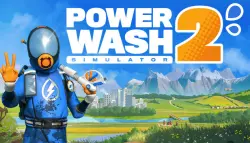 PowerWash Simulator 2 PS5 p2 p3