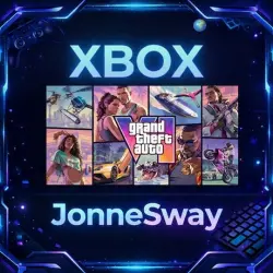 GTA 6 - Ultimate Edition [XBOX Series X|S]
