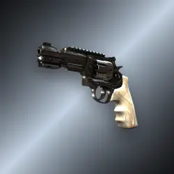 R8 Revolver | Inlay | После полевых испытаний