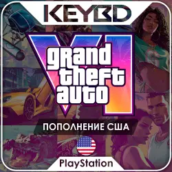 GTA VI +Editions · PlayStation USA · Top-up Cards