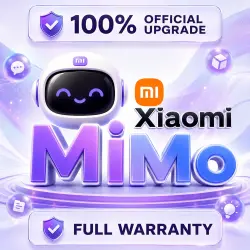 Xiaomi MiMo (Lite / Standard / Pro / Max) | Instant Delivery | 10 Official Subscription | FULL