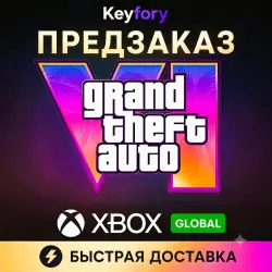 Pre-order Grand Theft Auto VI (GTA 6) Ultimate Edition — Xbox Global |