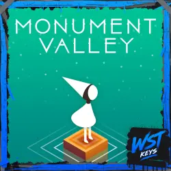 Monument Valley • Ключ Steam (Россия и СНГ | Автовыдача API)
