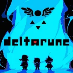 Deltarune / Steam Account / Global | AUTO DELIVERY 24/7