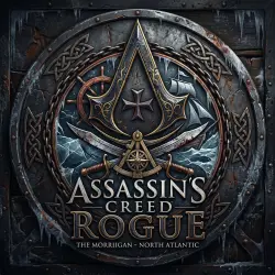 Assassin's Creed Rogue (Ubisoft Connect Ключ / Все страны)
