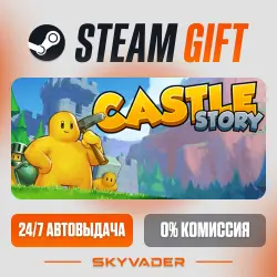 Castle Story Steam Gift AUTO-DELIVERY RUSSIA + CIS