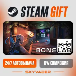 BONELAB Steam Gift AUTO-DELIVERY RUSSIA + CIS