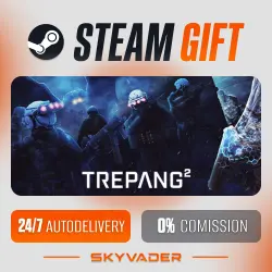 Trepang2 Steam Gift AUTO-DELIVERY RUSSIA + CIS