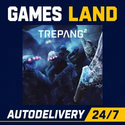 Trepang2 | Steam Key | GLOBAL | Auto delivery 24/7