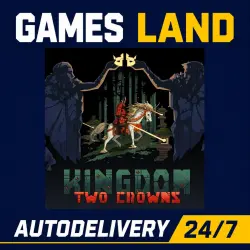 Kingdom Two Crowns | Steam Key | GLOBAL | Auto delivery 24/7