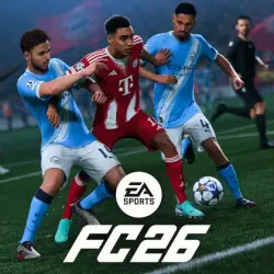EA SPORTS FC 26 (FIFA 26) ОФФЛАЙН