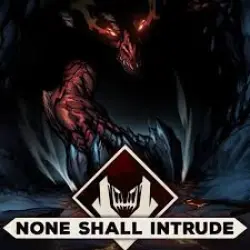 None Shall Intrude Steam ключ Весь Мир Global RU/CIS РФ Россия key код cтим СНГ Глобал