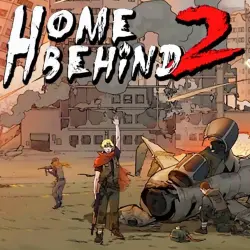 Home Behind 2 + Подарок Steam ключ Весь Мир Global RU/CIS РФ Россия key код cтим СНГ