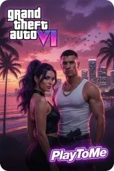 Pre-order GTA VI Standard Edition (PlayStation) (promo code) (TR)