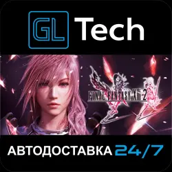 FINAL FANTASY XIII-2 АВТОДОСТАВКА Steam GIFT