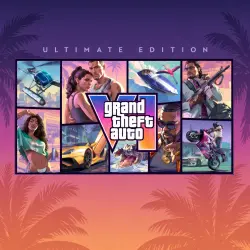 Grand Theft Auto VI ULTIMATE / PS5 Account / Global | AUTO DELIVERY 24/7
