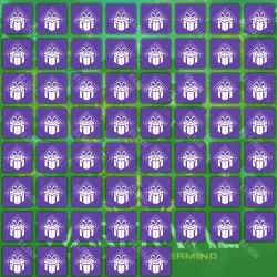 Warframe Twitch Drops 61 items
