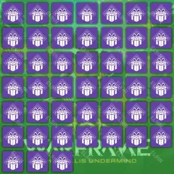 Warframe Twitch Drops 45 items