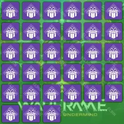 Warframe Twitch Drops 33 items
