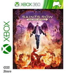Devil’s Workshop Pack Xbox