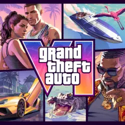 Grand Theft Auto VI | STANDARD EDITION | XBOX SERIES X|S