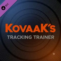 KovaaK’s Tracking Trainer DLC (Ключ Steam | РФ+Весь мир)