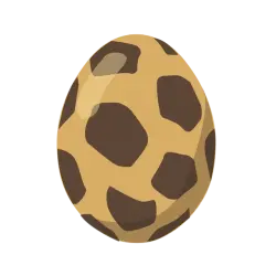 Safari Egg | Adopt me — Roblox, лот №211250